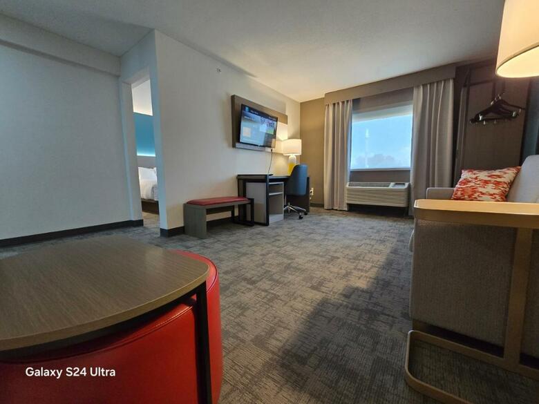 Hotel Quality Inn & Suites Mason City