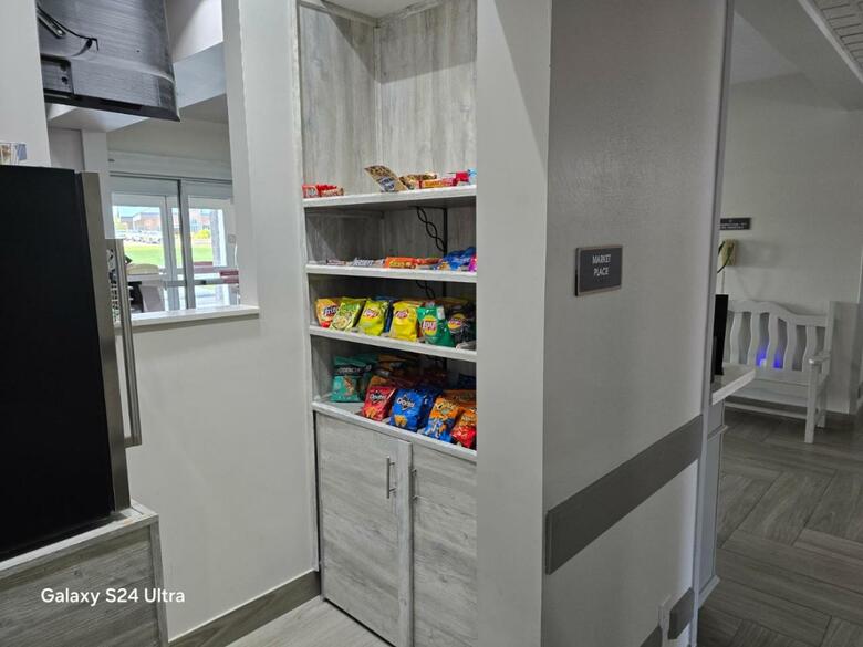 Hotel Quality Inn & Suites Mason City