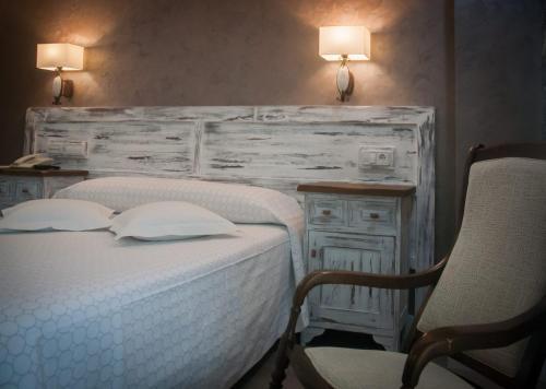 Hostal Pensi�n O Prouso