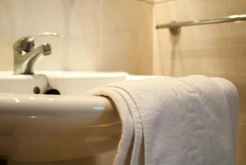Hostal Pensi�n O Prouso
