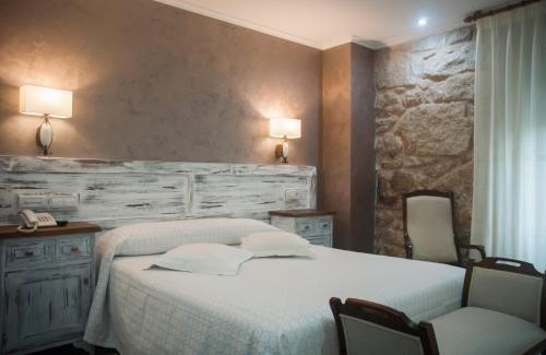 Hostal Pensi�n O Prouso