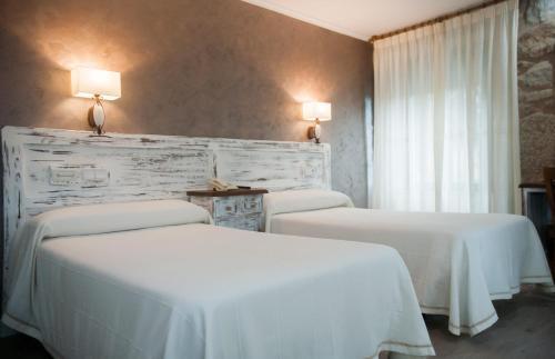 Hostal Pensi�n O Prouso