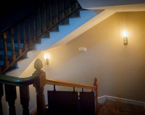 Hostal Pensi�n O Prouso