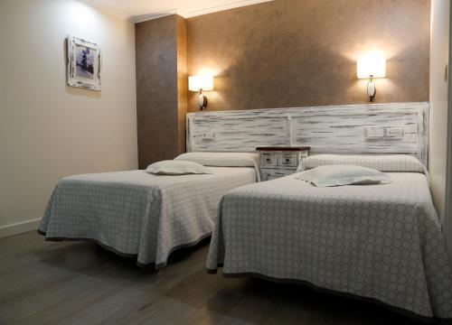 Hostal Pensi�n O Prouso
