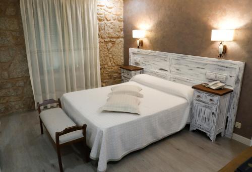 Hostal Pensi�n O Prouso