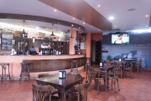 Hostal Pensi�n O Prouso