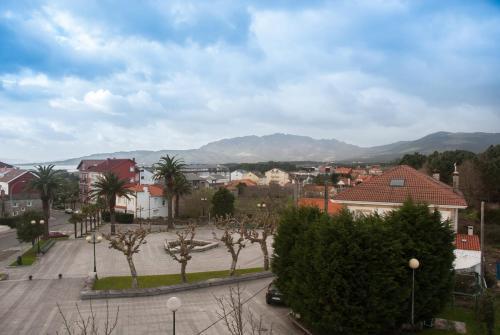 Hostal Pensi�n O Prouso