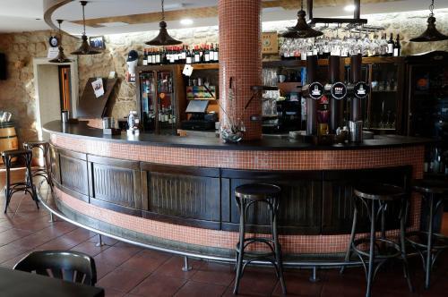Hostal Pensi�n O Prouso