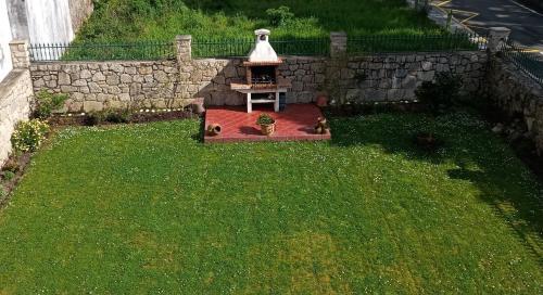 Hostal Pensi�n O Prouso