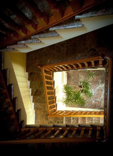 Hostal Pensi�n O Prouso
