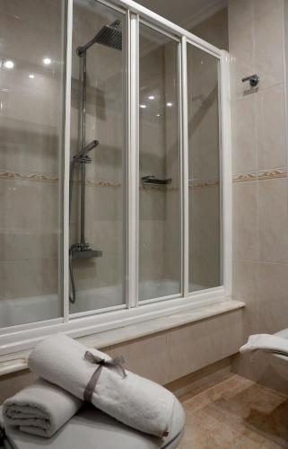 Hostal Pensi�n O Prouso