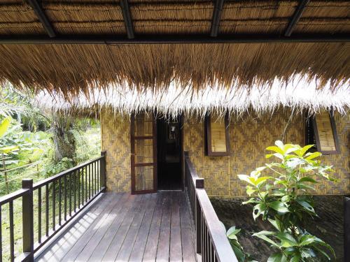 Lodge Wareerak Hot Spring Retreat