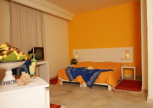 Hotel Jerba Sun Club