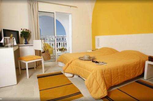 Hotel Jerba Sun Club