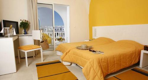 Hotel Jerba Sun Club