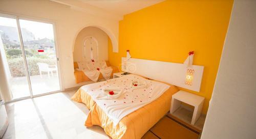 Hotel Jerba Sun Club