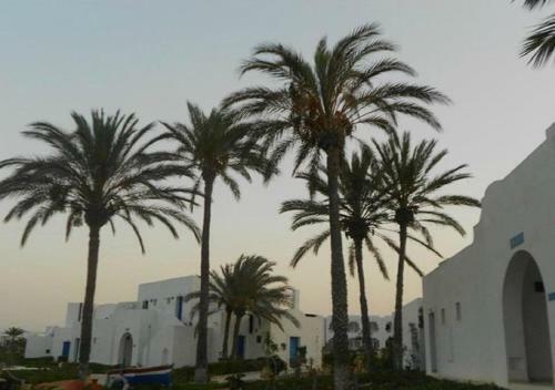 Hotel Jerba Sun Club