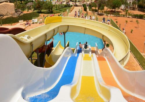 Hotel Jerba Sun Club