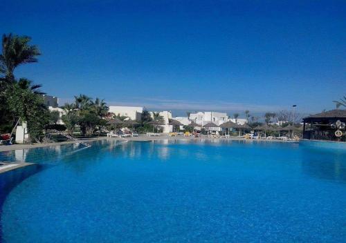 Hotel Jerba Sun Club