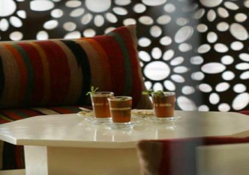 Hotel Jerba Sun Club