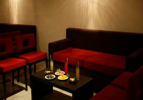Hotel Jerba Sun Club