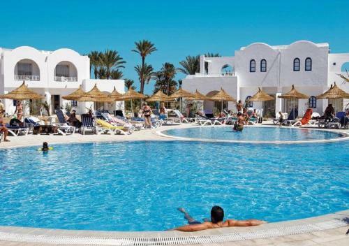 Hotel Jerba Sun Club