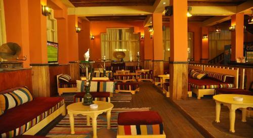 Hotel Jerba Sun Club