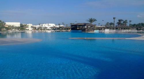 Hotel Jerba Sun Club