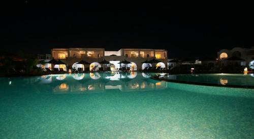 Hotel Jerba Sun Club