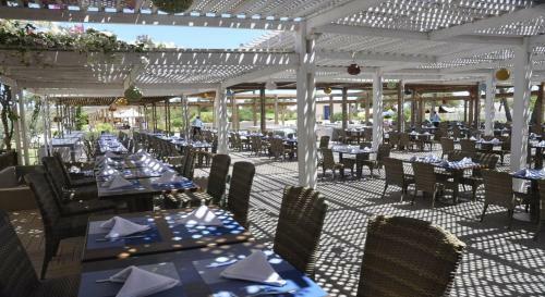 Hotel Jerba Sun Club