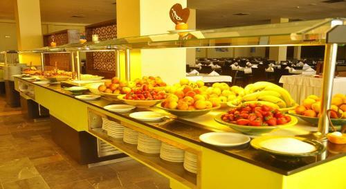 Hotel Jerba Sun Club