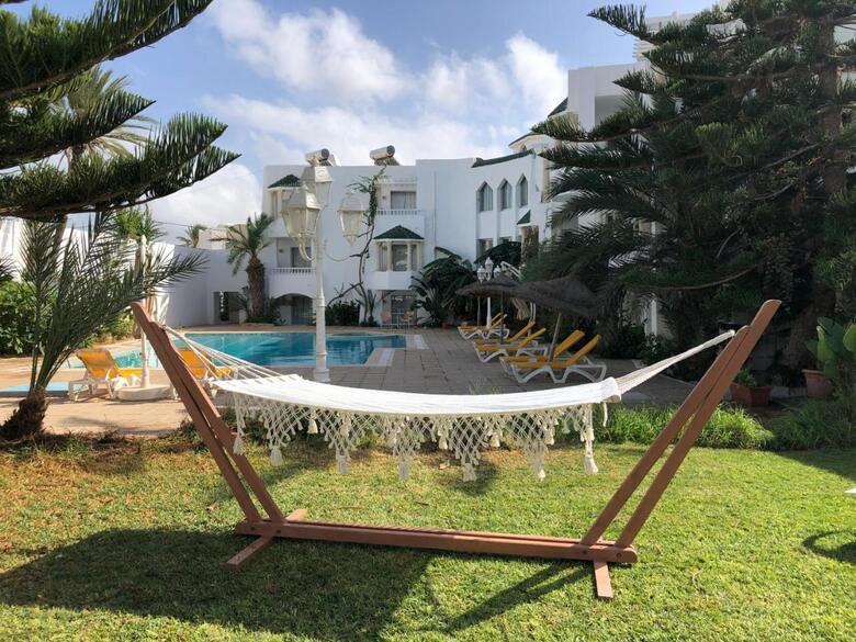 Hotel Djerba Orient