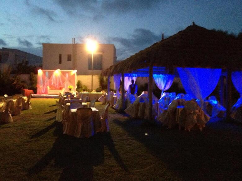 Hotel Djerba Orient