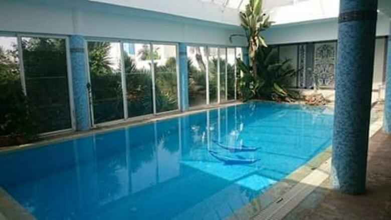 Hotel Djerba Orient