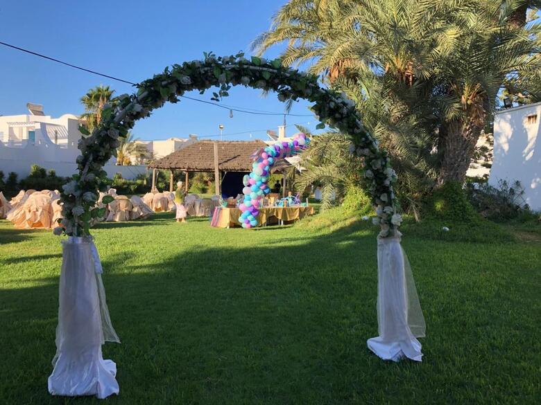 Hotel Djerba Orient