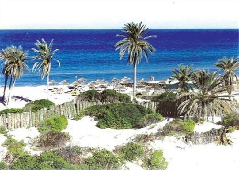 Hotel Djerba Orient
