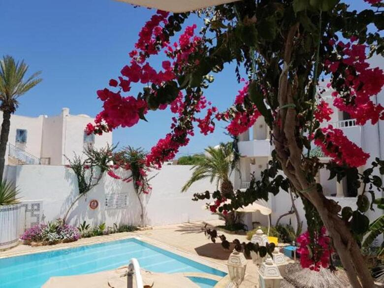Hotel Djerba Orient