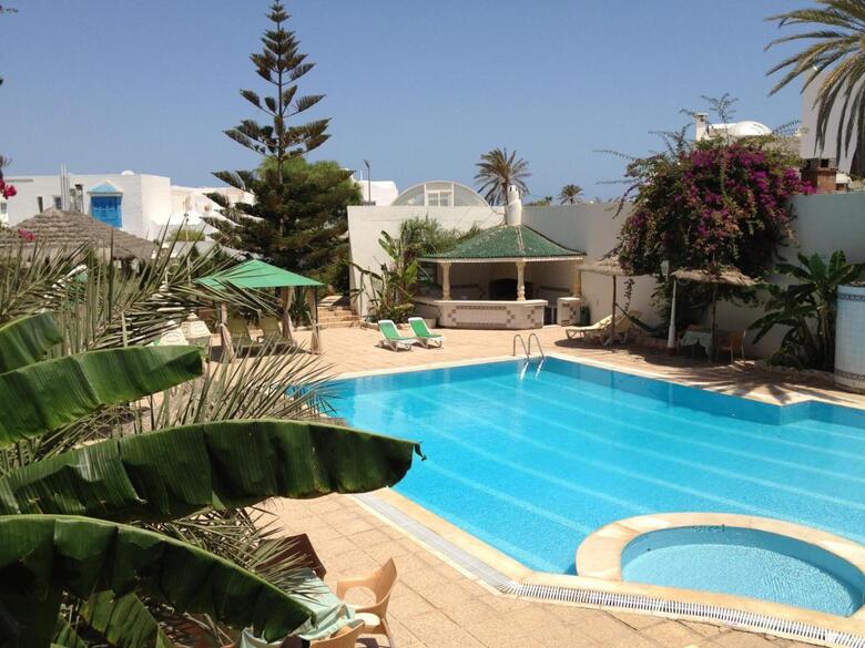 Hotel Djerba Orient