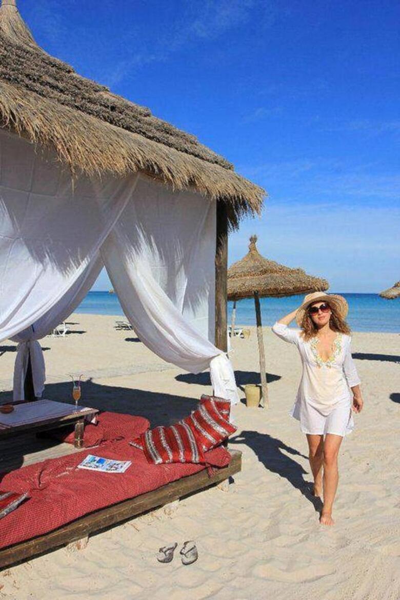 Hotel Djerba Orient