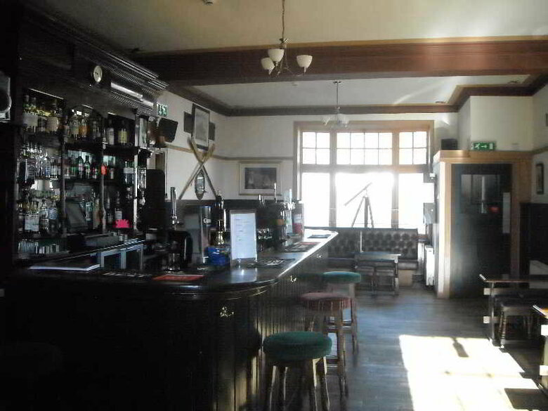 Posada The Albert Hotel