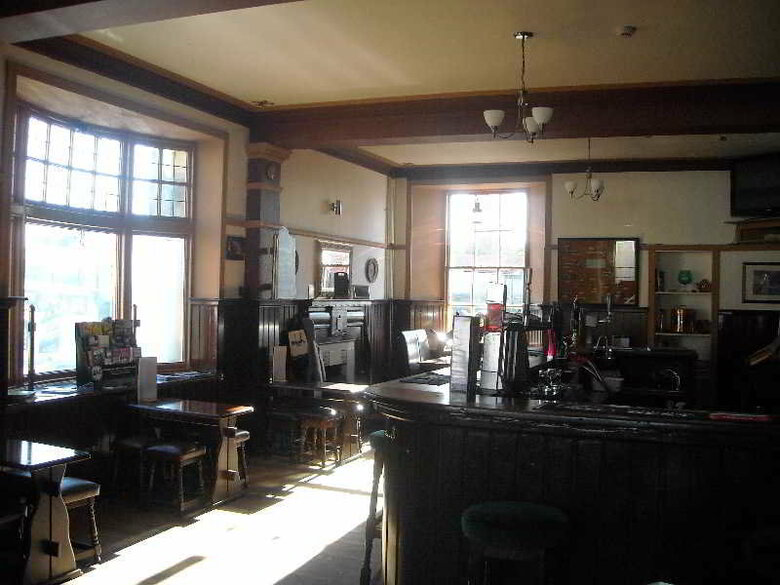Posada The Albert Hotel