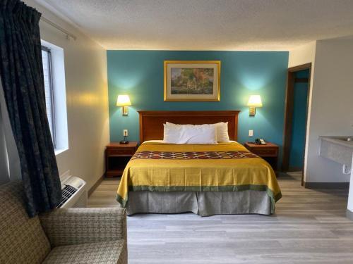 Hotel Americas Best Value Inn West Frankfort