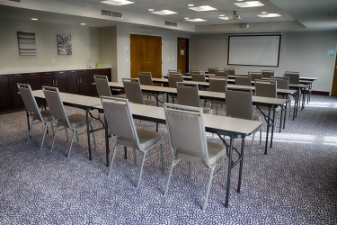Hotel Holiday Inn Express Sidney