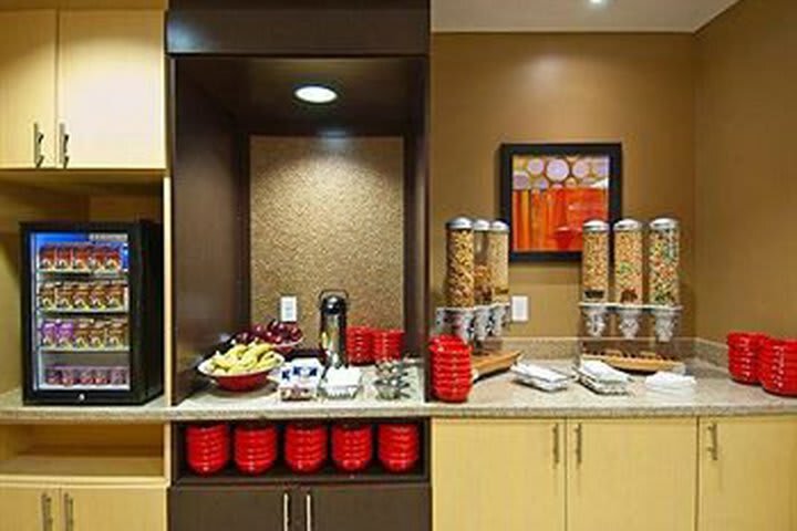 Hotel Towneplace Suites Baton Rouge Gonzales
