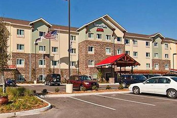 Hotel Towneplace Suites Baton Rouge Gonzales