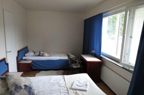 Laatokan Portti Apartments