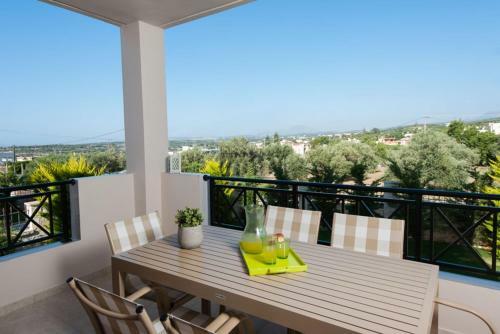 Harmony And Nature Family Villas - 3km From Beach
