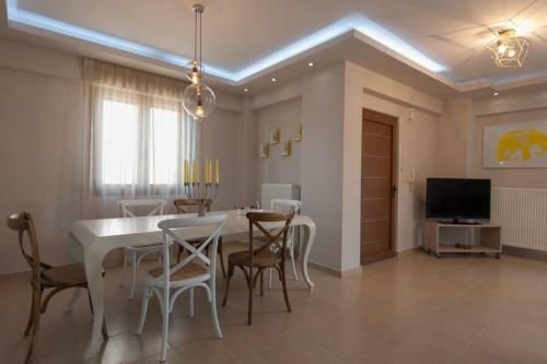 Harmony And Nature Family Villas - 3km From Beach
