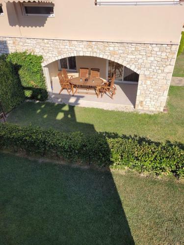 Apartamento Lydia's Inn 2 35m From The Sea