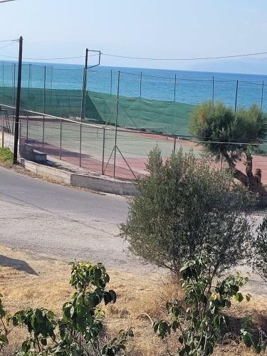 Apartamento Lydia's Inn 2 35m From The Sea